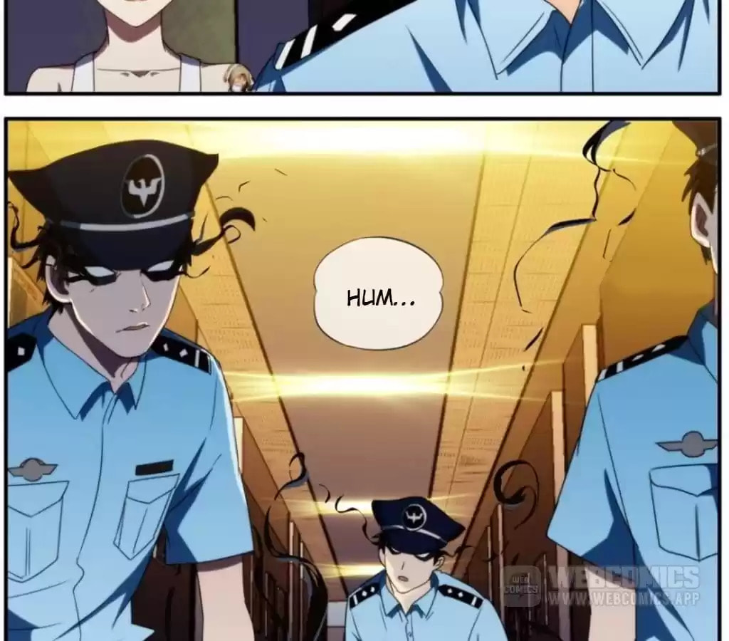 Read The Eighth Consciousness chapter 40 image 2 on Lezhin