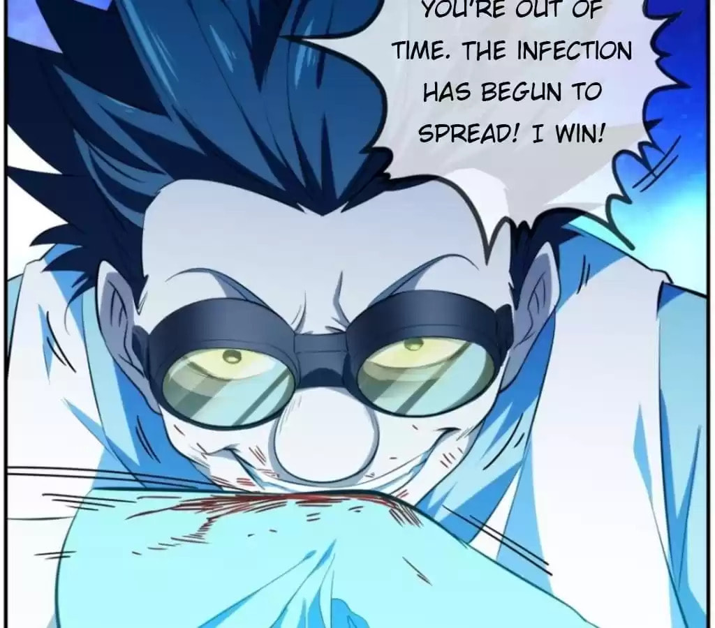 Read The Eighth Consciousness chapter 40 image 20 on Lezhin