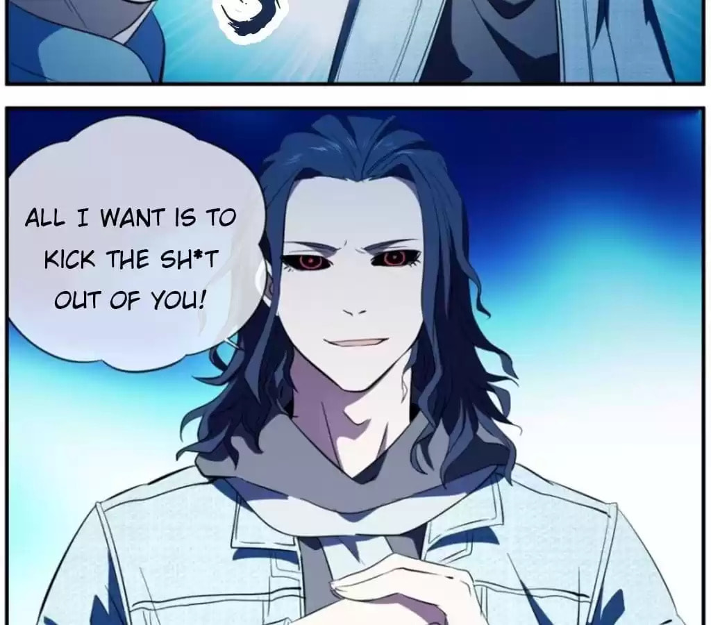 Read The Eighth Consciousness chapter 40 image 22 on Lezhin