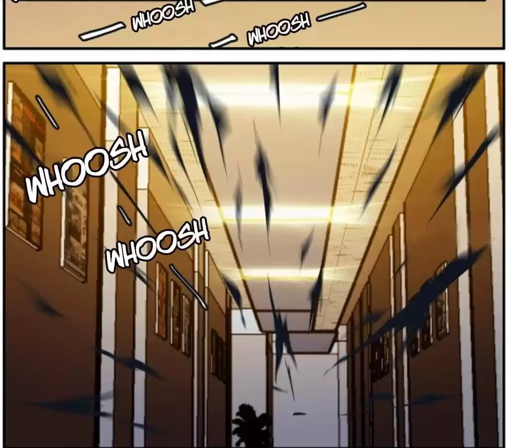 Read The Eighth Consciousness chapter 40 image 5 on Lezhin
