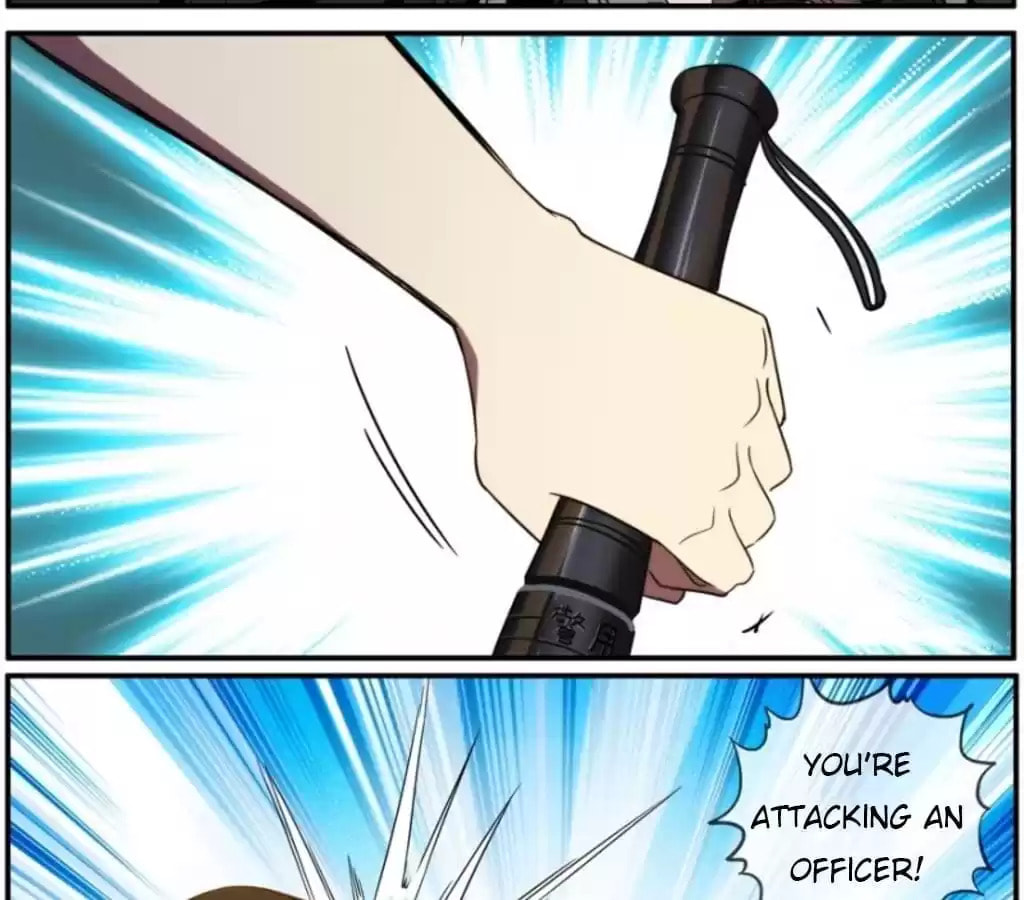 Read The Eighth Consciousness chapter 40 image 7 on Lezhin