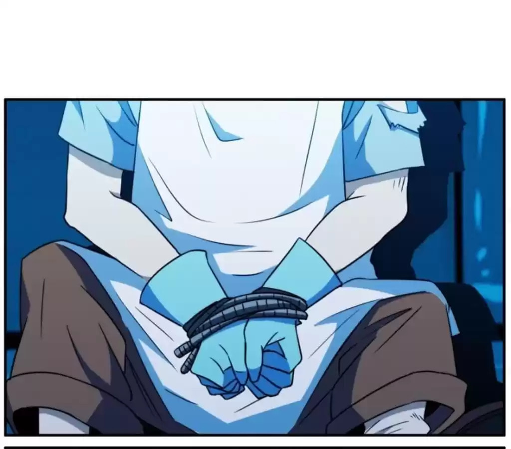 Read The Eighth Consciousness chapter 41 image 1 on Lezhin