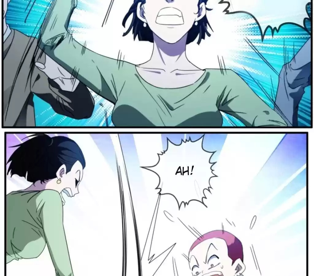 Read The Eighth Consciousness chapter 41 image 17 on Lezhin