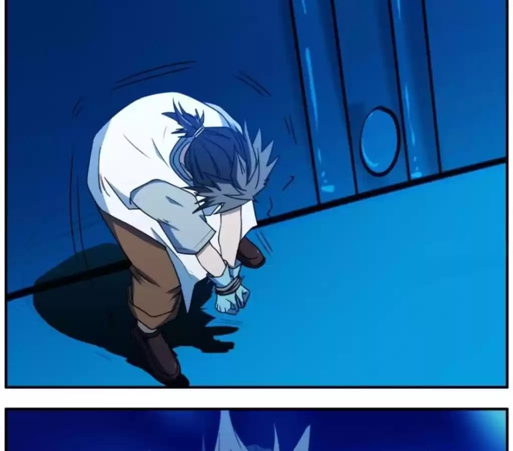 Read The Eighth Consciousness chapter 41 image 6 on Lezhin