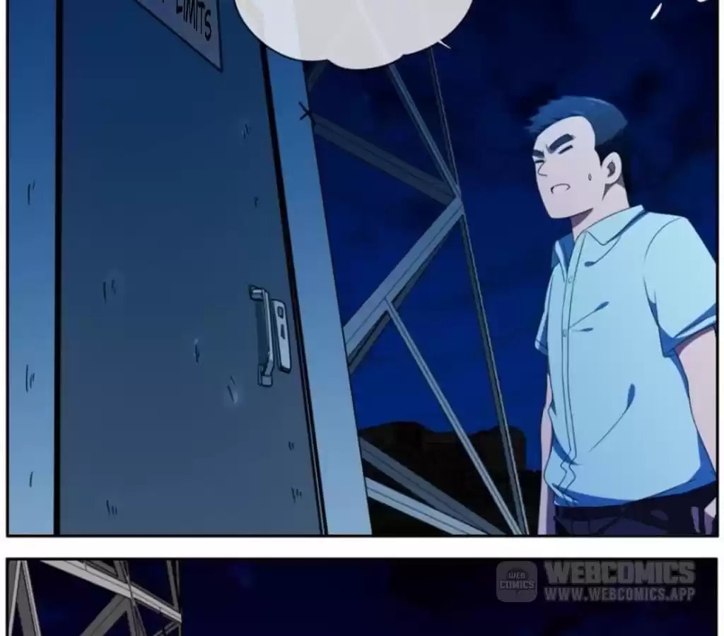 Read The Eighth Consciousness chapter 42 image 10 on Lezhin
