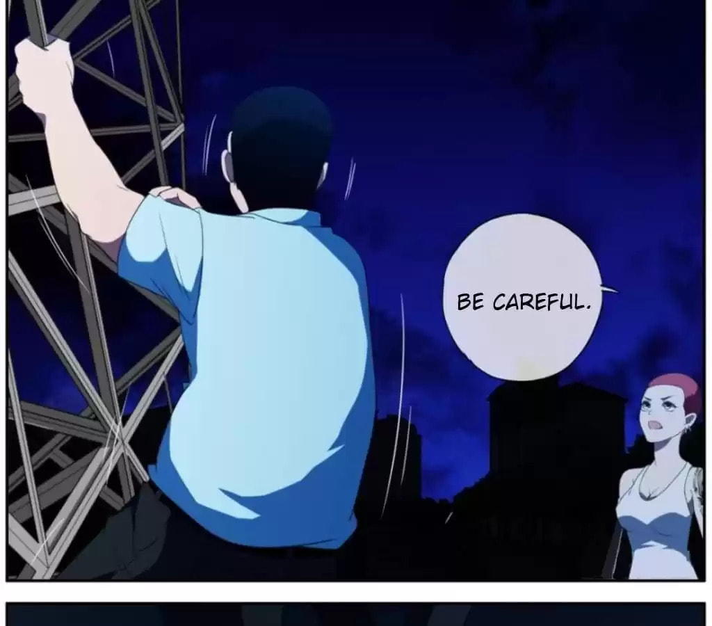 Read The Eighth Consciousness chapter 42 image 11 on Lezhin
