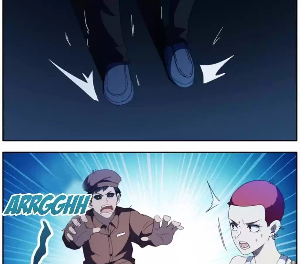Read The Eighth Consciousness chapter 42 image 12 on Lezhin