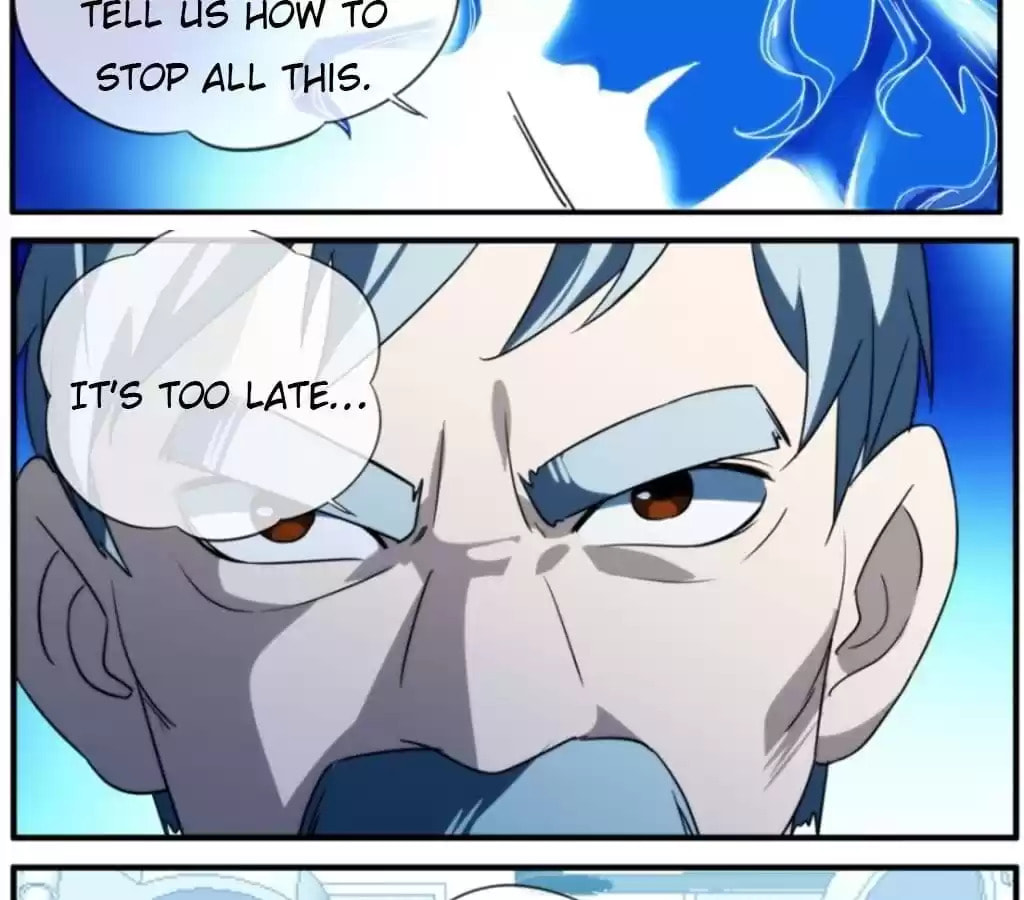 Read The Eighth Consciousness chapter 42 image 21 on Lezhin