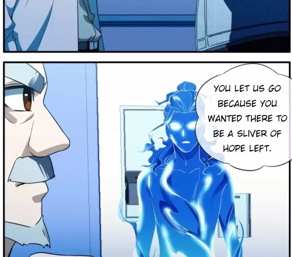 Read The Eighth Consciousness chapter 42 image 23 on Lezhin