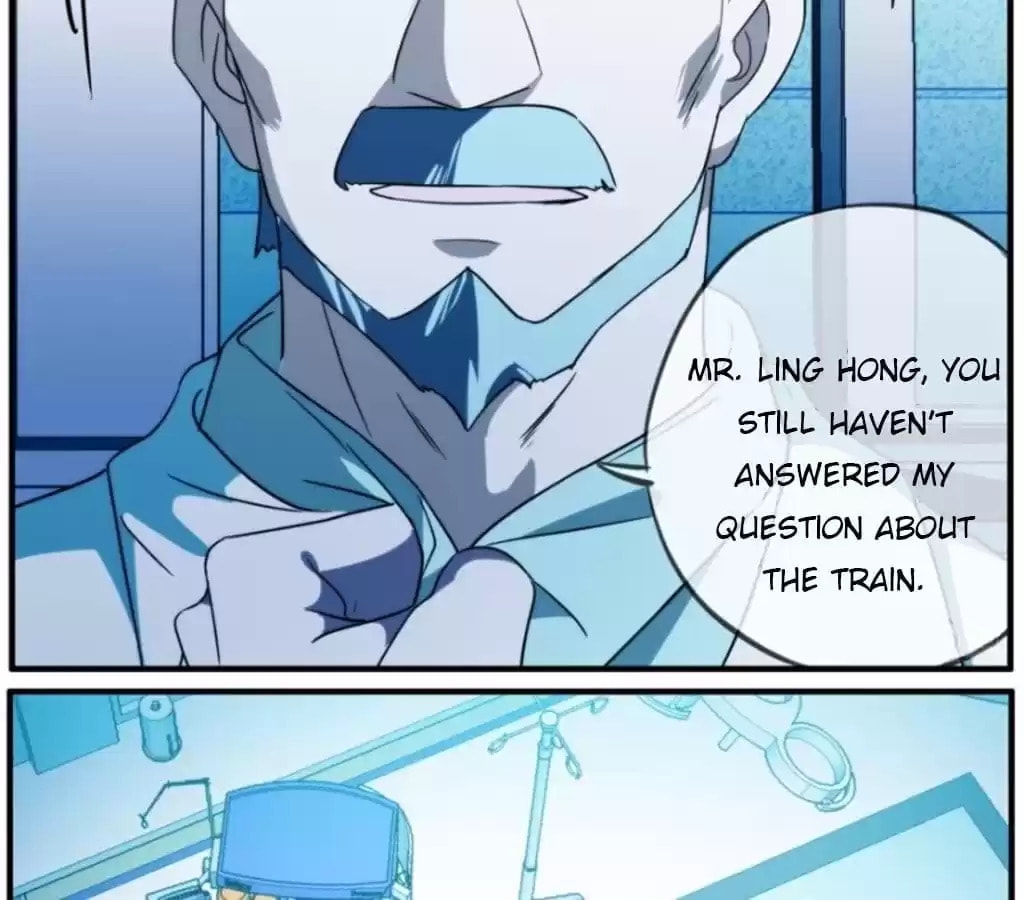 Read The Eighth Consciousness chapter 42 image 27 on Lezhin