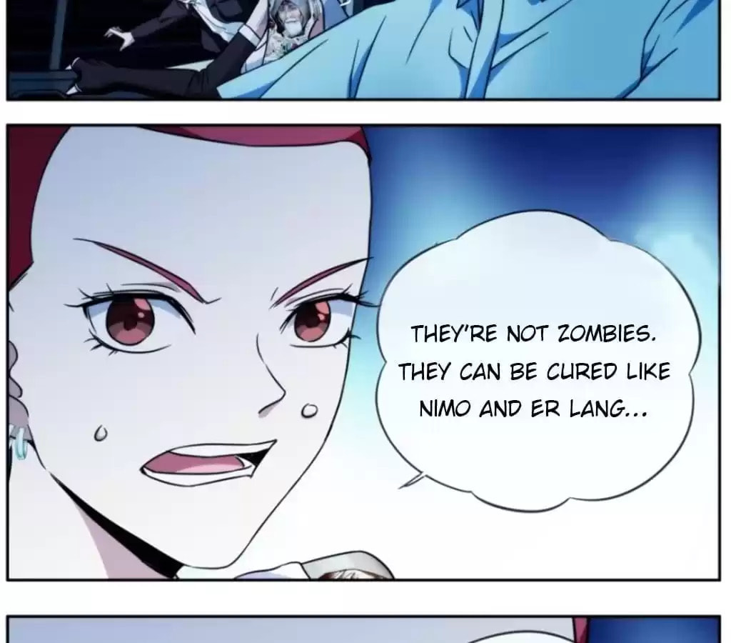Read The Eighth Consciousness chapter 42 image 5 on Lezhin