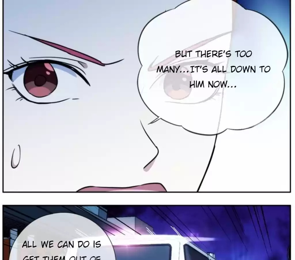 Read The Eighth Consciousness chapter 42 image 6 on Lezhin