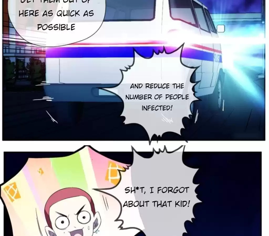 Read The Eighth Consciousness chapter 42 image 7 on Lezhin