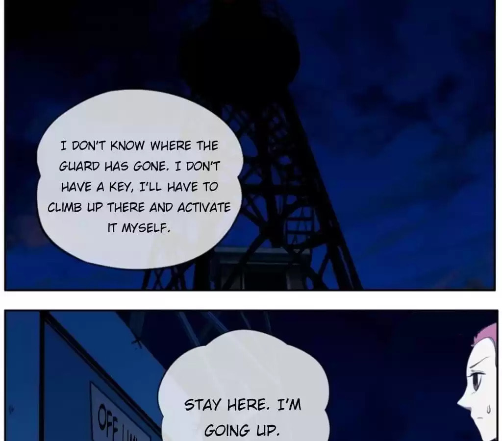 Read The Eighth Consciousness chapter 42 image 9 on Lezhin
