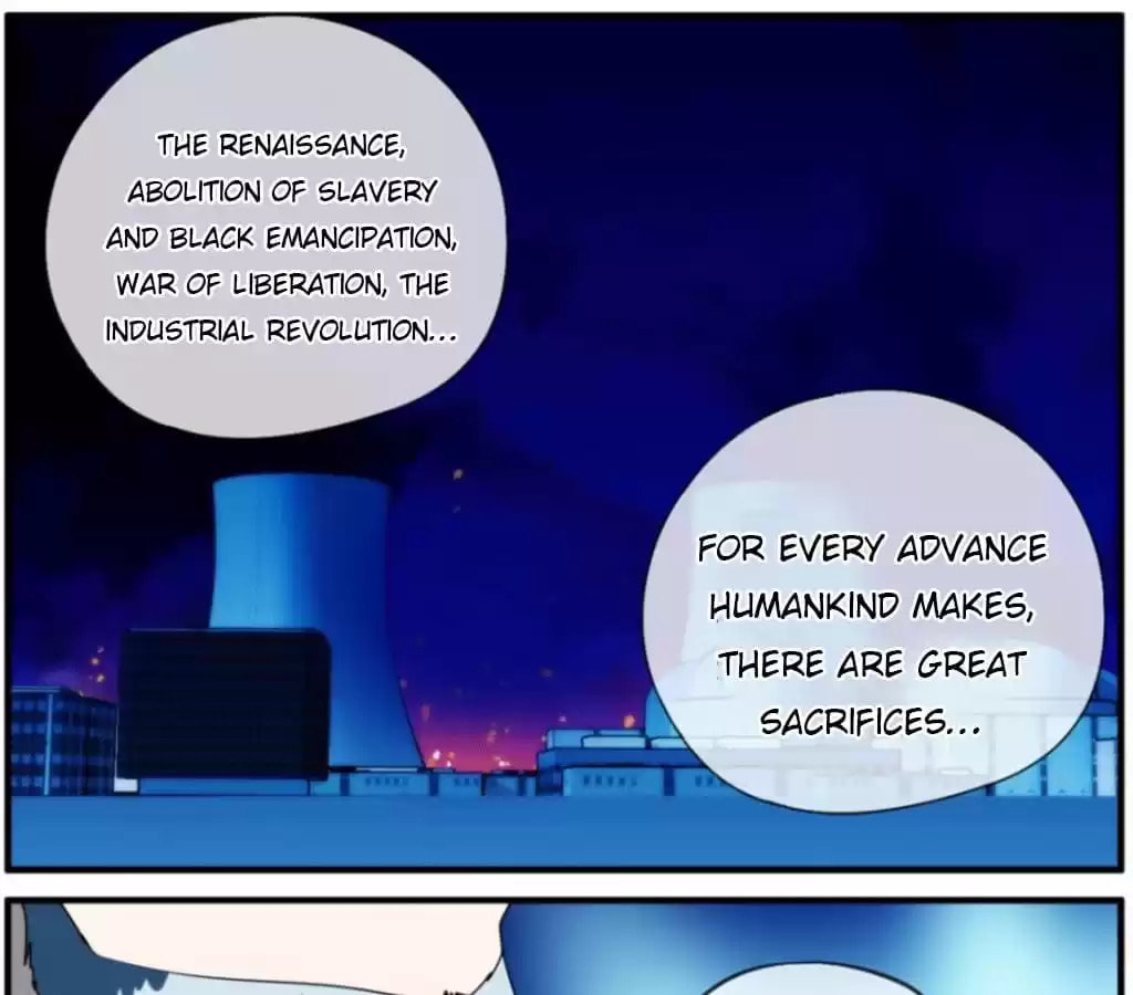 Read The Eighth Consciousness chapter 43 image 1 on Lezhin