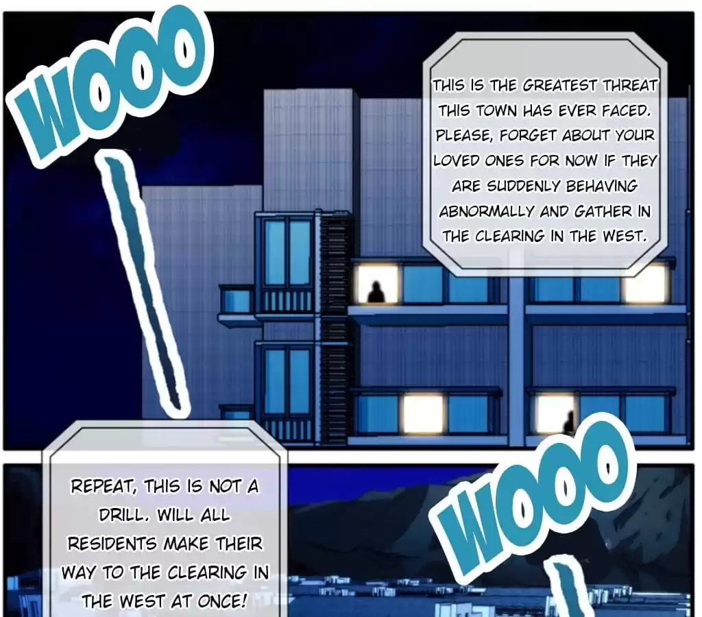 Read The Eighth Consciousness chapter 43 image 14 on Lezhin