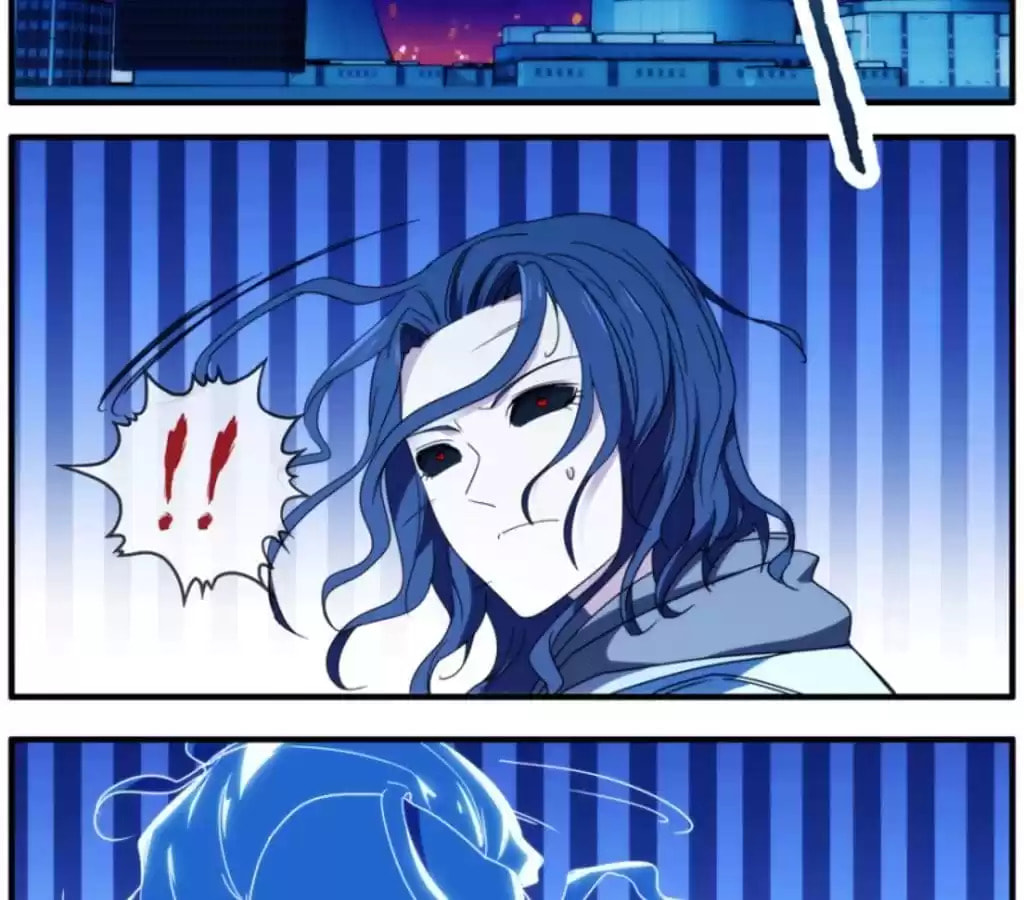 Read The Eighth Consciousness chapter 43 image 19 on Lezhin