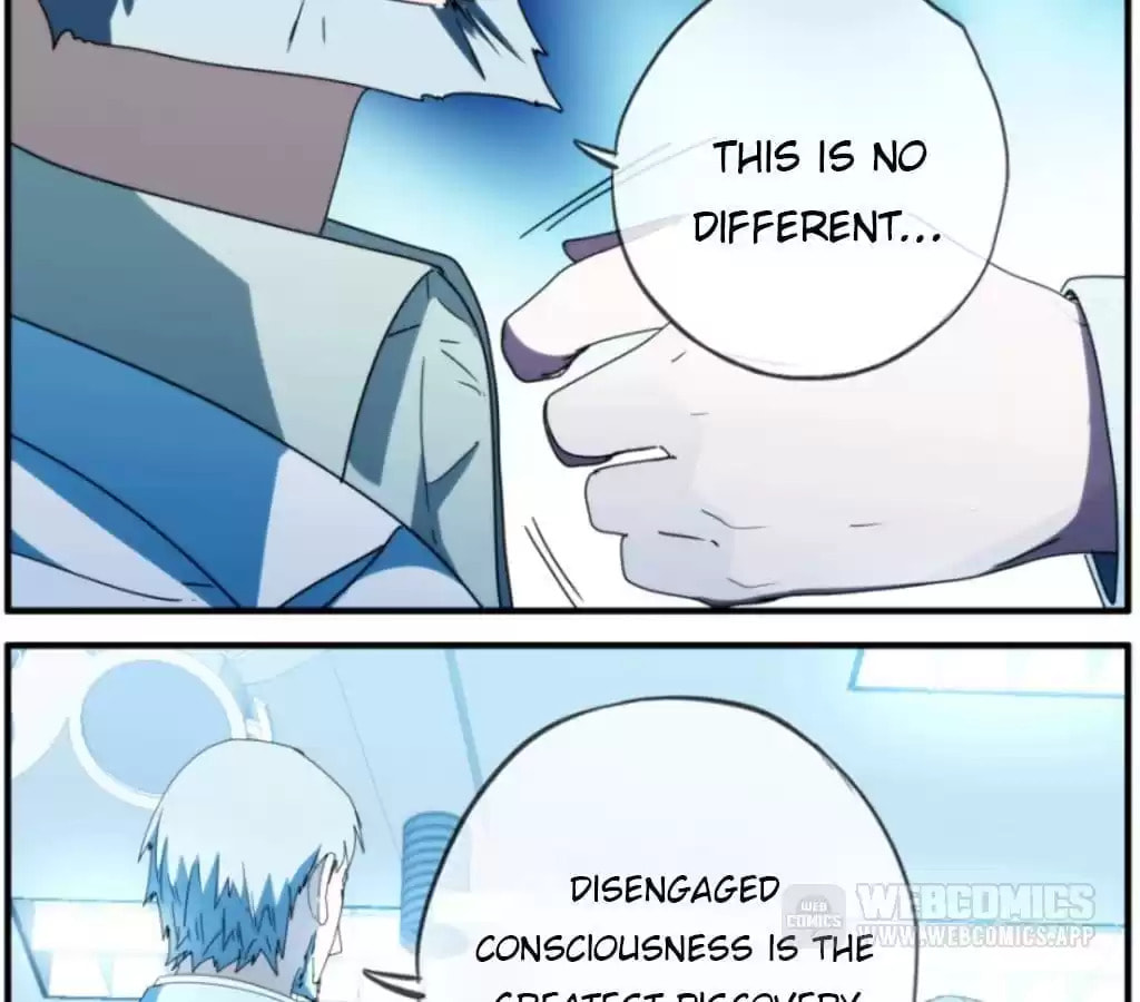 Read The Eighth Consciousness chapter 43 image 2 on Lezhin
