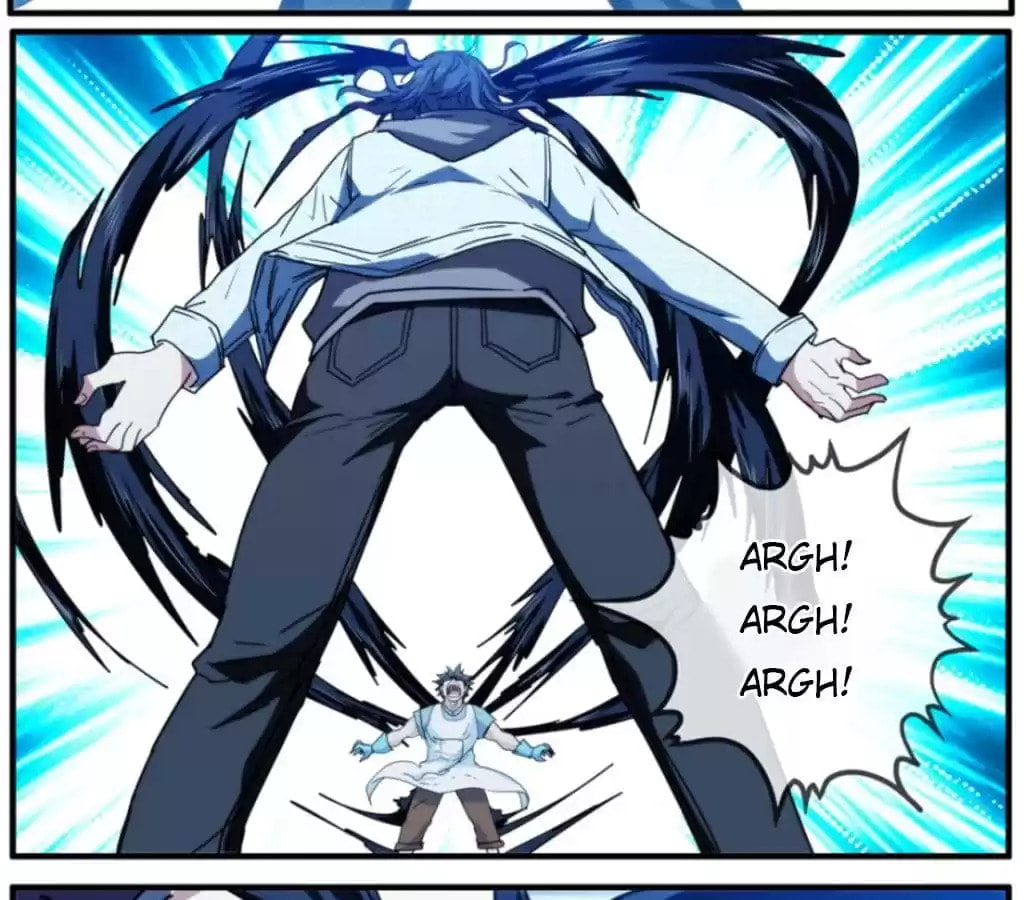 Read The Eighth Consciousness chapter 43 image 31 on Lezhin