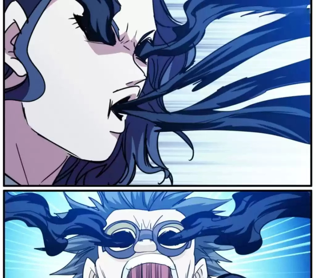 Read The Eighth Consciousness chapter 43 image 32 on Lezhin