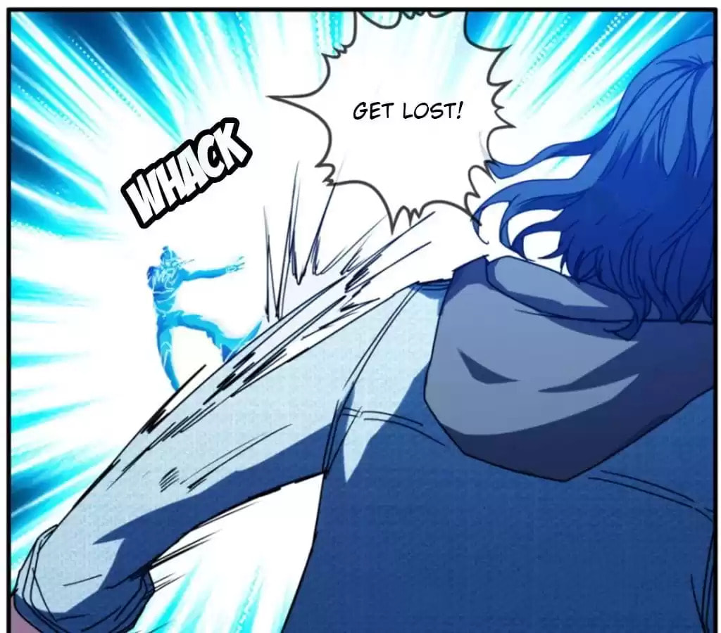 Read The Eighth Consciousness chapter 43 image 35 on Lezhin