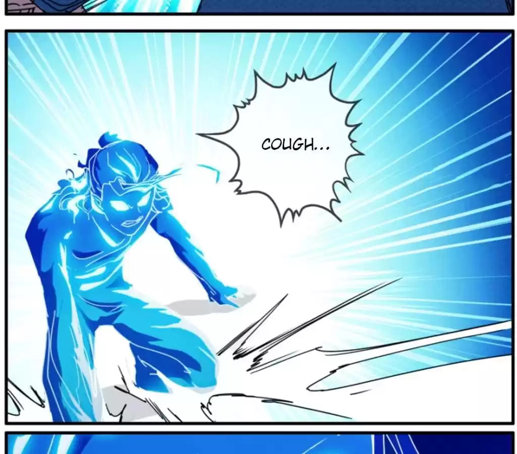 Read The Eighth Consciousness chapter 43 image 36 on Lezhin