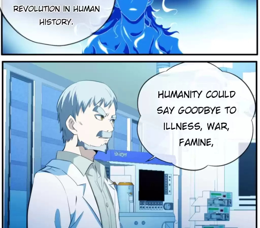 Read The Eighth Consciousness chapter 43 image 4 on Lezhin