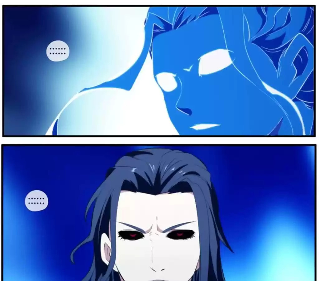 Read The Eighth Consciousness chapter 43 image 7 on Lezhin