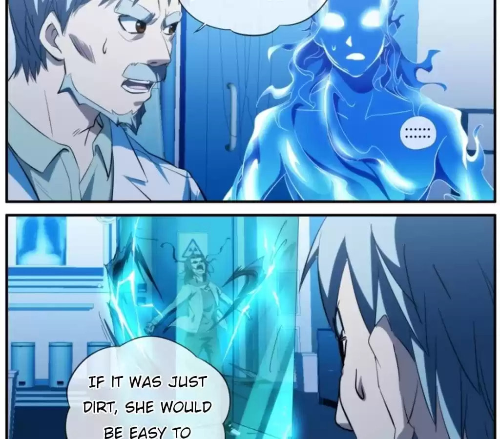 Read The Eighth Consciousness chapter 44 image 13 on Lezhin