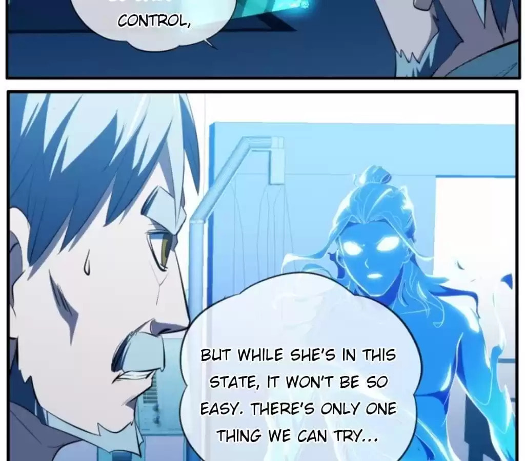 Read The Eighth Consciousness chapter 44 image 14 on Lezhin