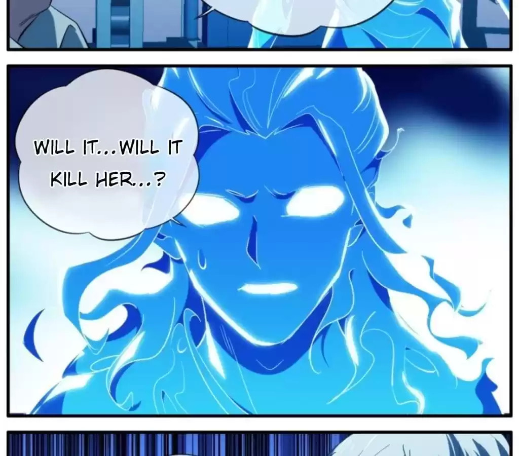Read The Eighth Consciousness chapter 44 image 15 on Lezhin