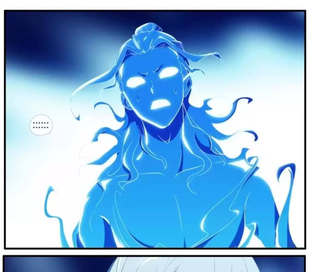 Read The Eighth Consciousness chapter 44 image 17 on Lezhin