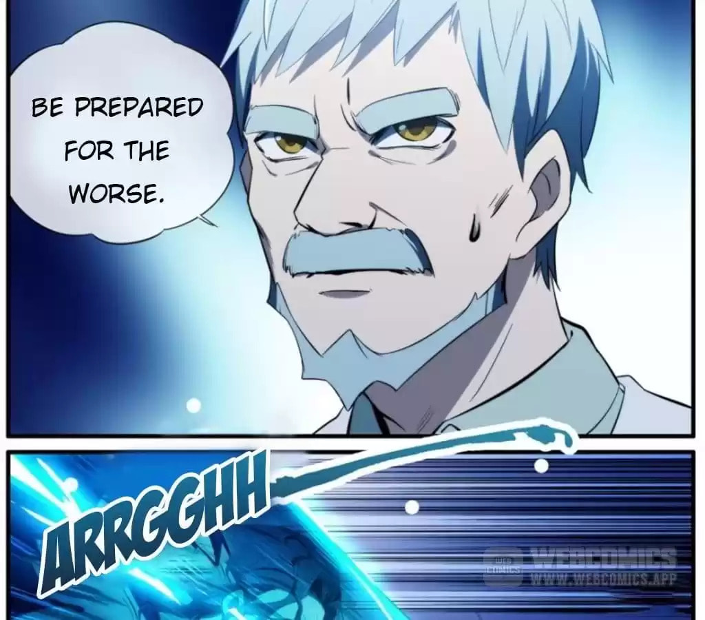 Read The Eighth Consciousness chapter 44 image 18 on Lezhin