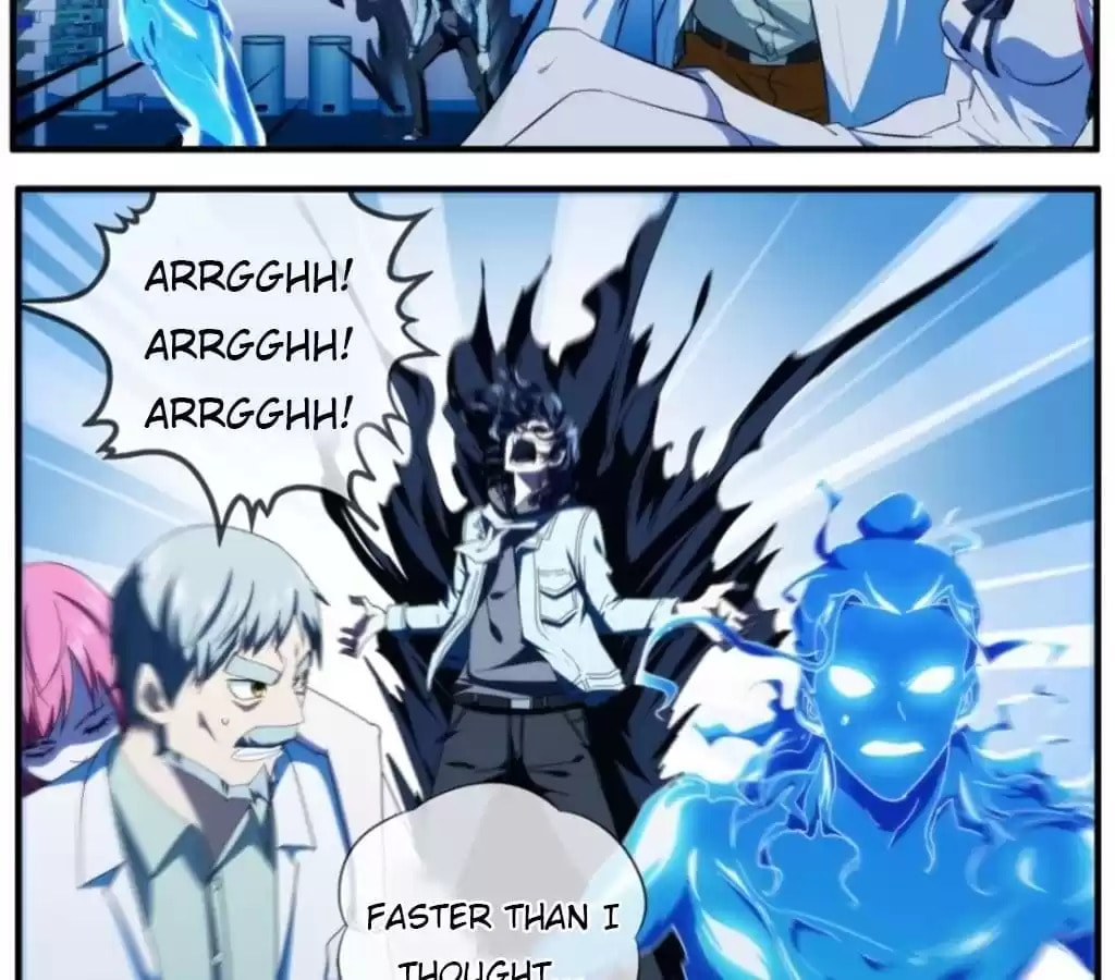 Read The Eighth Consciousness chapter 44 image 21 on Lezhin