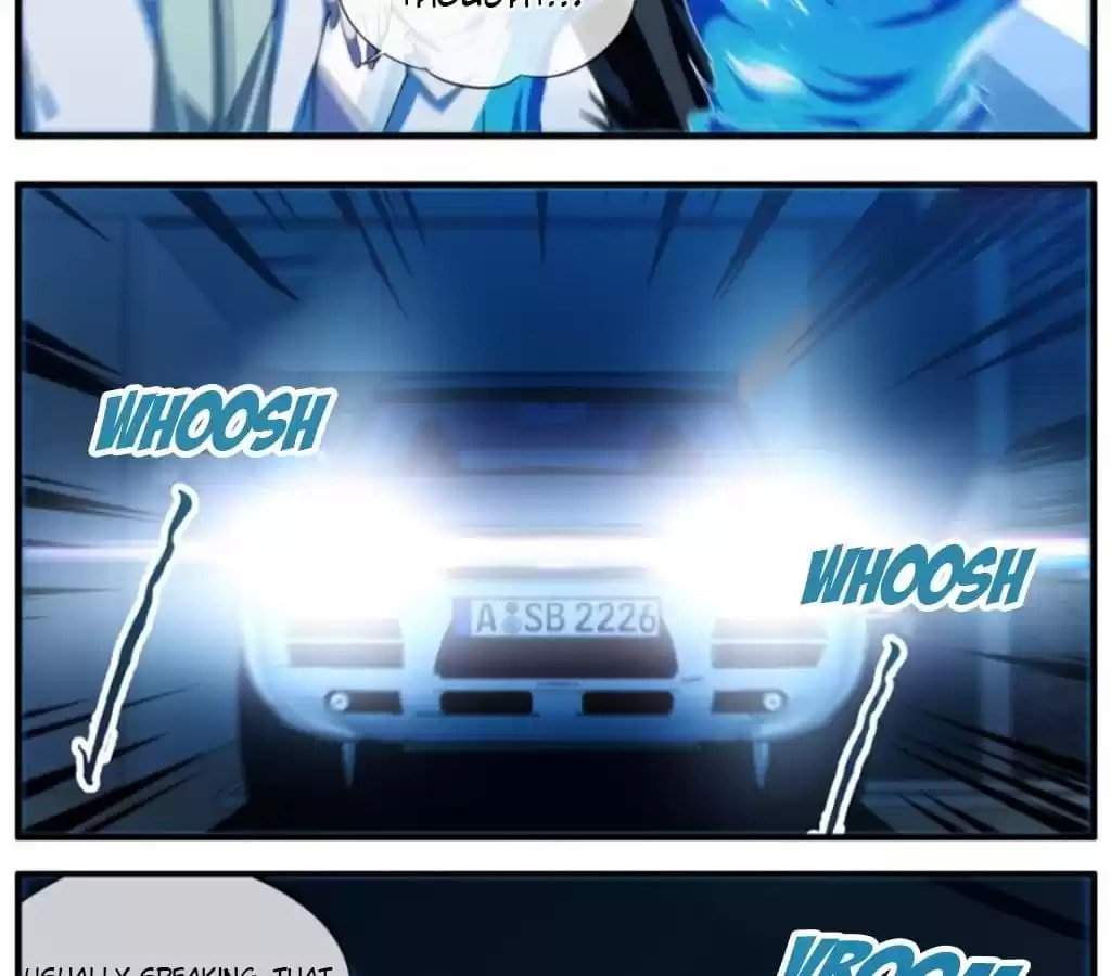 Read The Eighth Consciousness chapter 44 image 22 on Lezhin