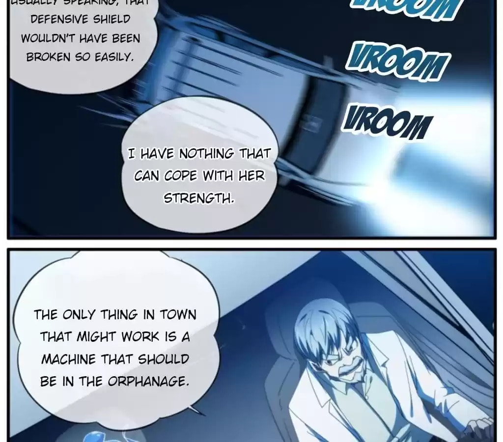 Read The Eighth Consciousness chapter 44 image 23 on Lezhin