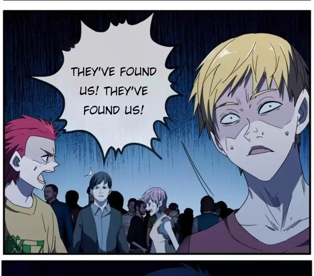 Read The Eighth Consciousness chapter 44 image 30 on Lezhin