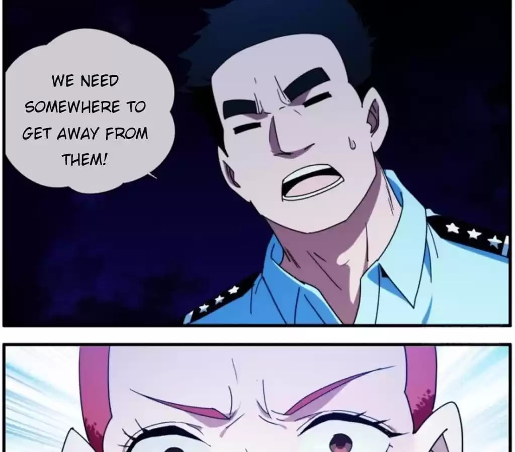Read The Eighth Consciousness chapter 44 image 31 on Lezhin