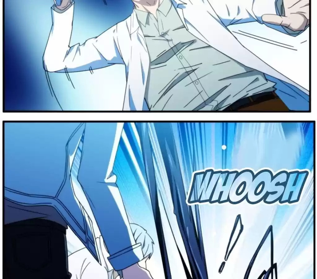 Read The Eighth Consciousness chapter 44 image 4 on Lezhin