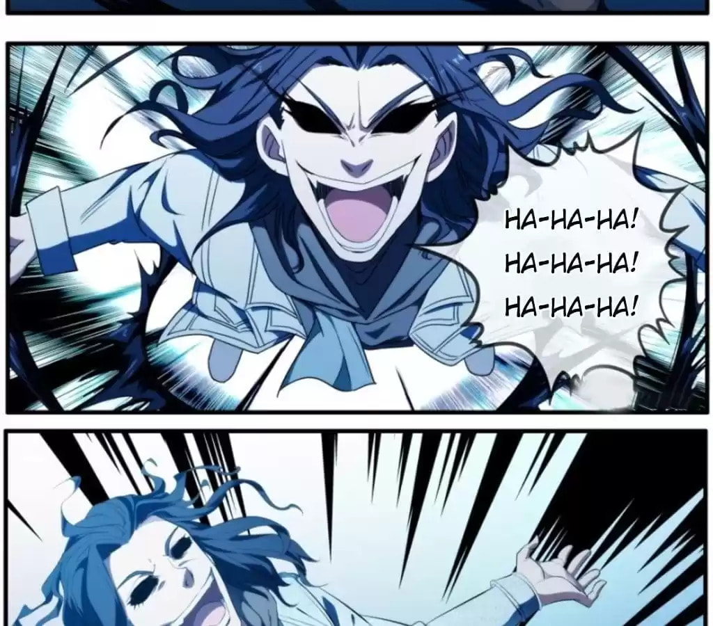 Read The Eighth Consciousness chapter 44 image 7 on Lezhin