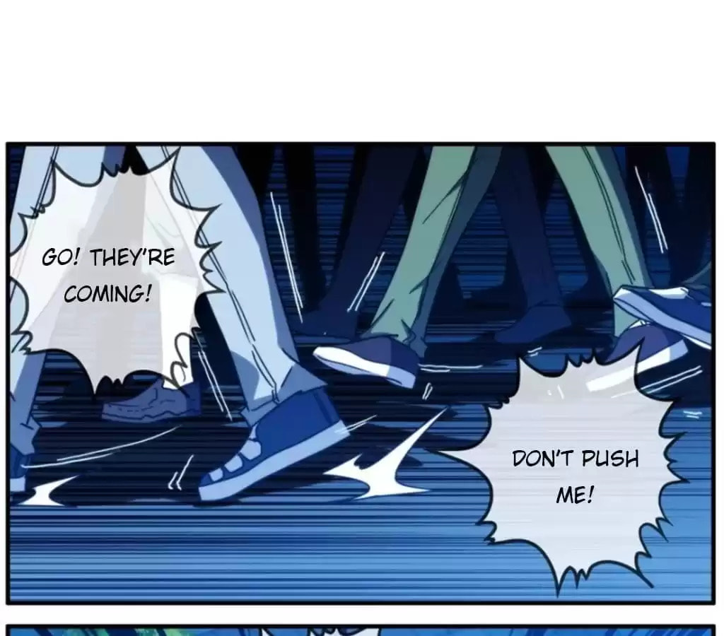 Read The Eighth Consciousness chapter 45 image 1 on Lezhin
