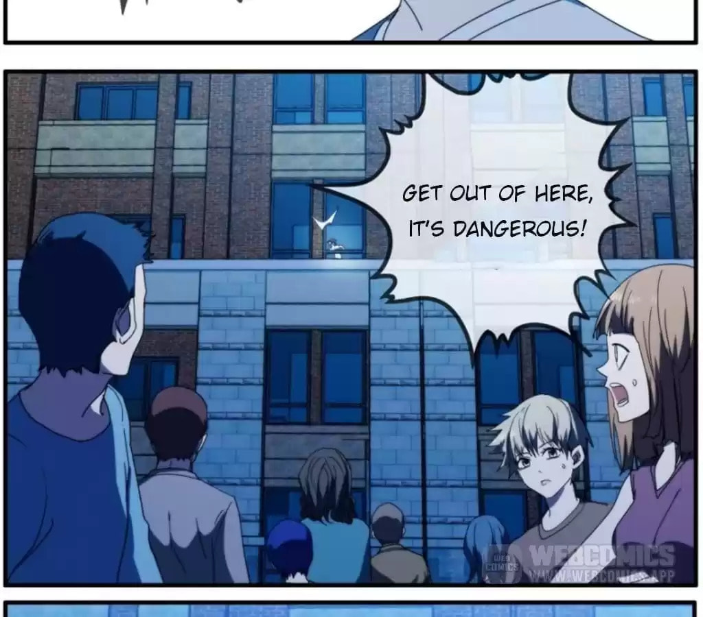 Read The Eighth Consciousness chapter 45 image 10 on Lezhin