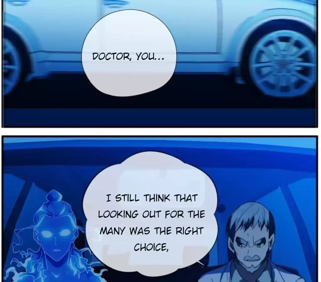 Read The Eighth Consciousness chapter 45 image 13 on Lezhin
