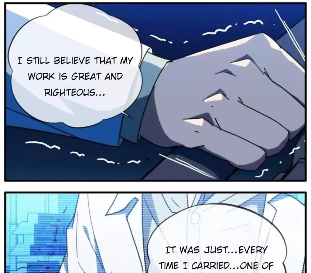 Read The Eighth Consciousness chapter 45 image 15 on Lezhin