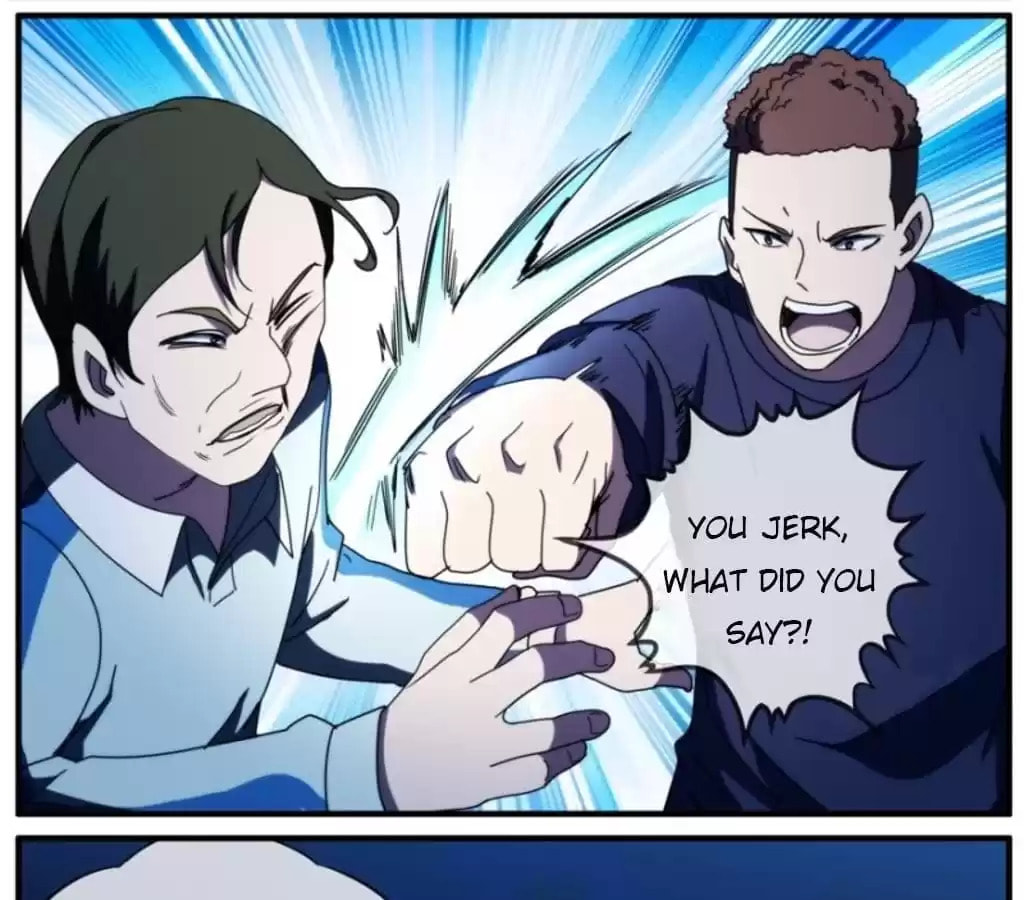 Read The Eighth Consciousness chapter 45 image 21 on Lezhin