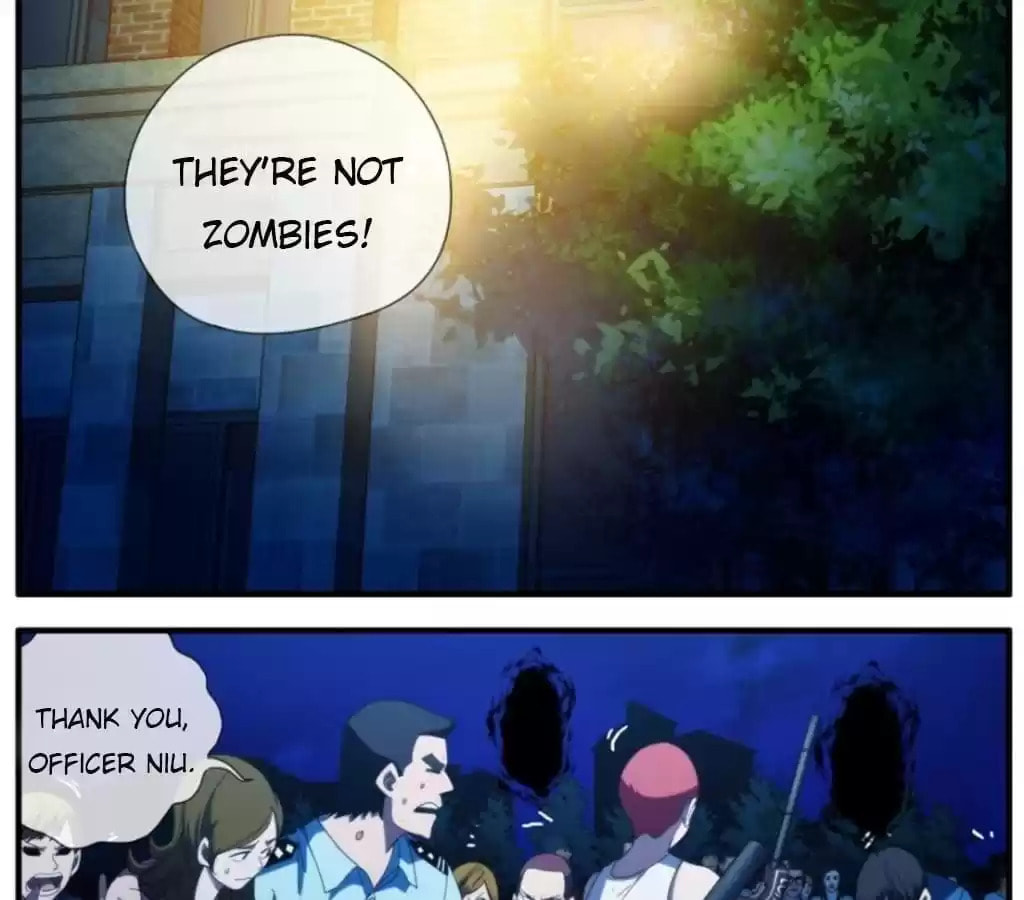 Read The Eighth Consciousness chapter 45 image 23 on Lezhin