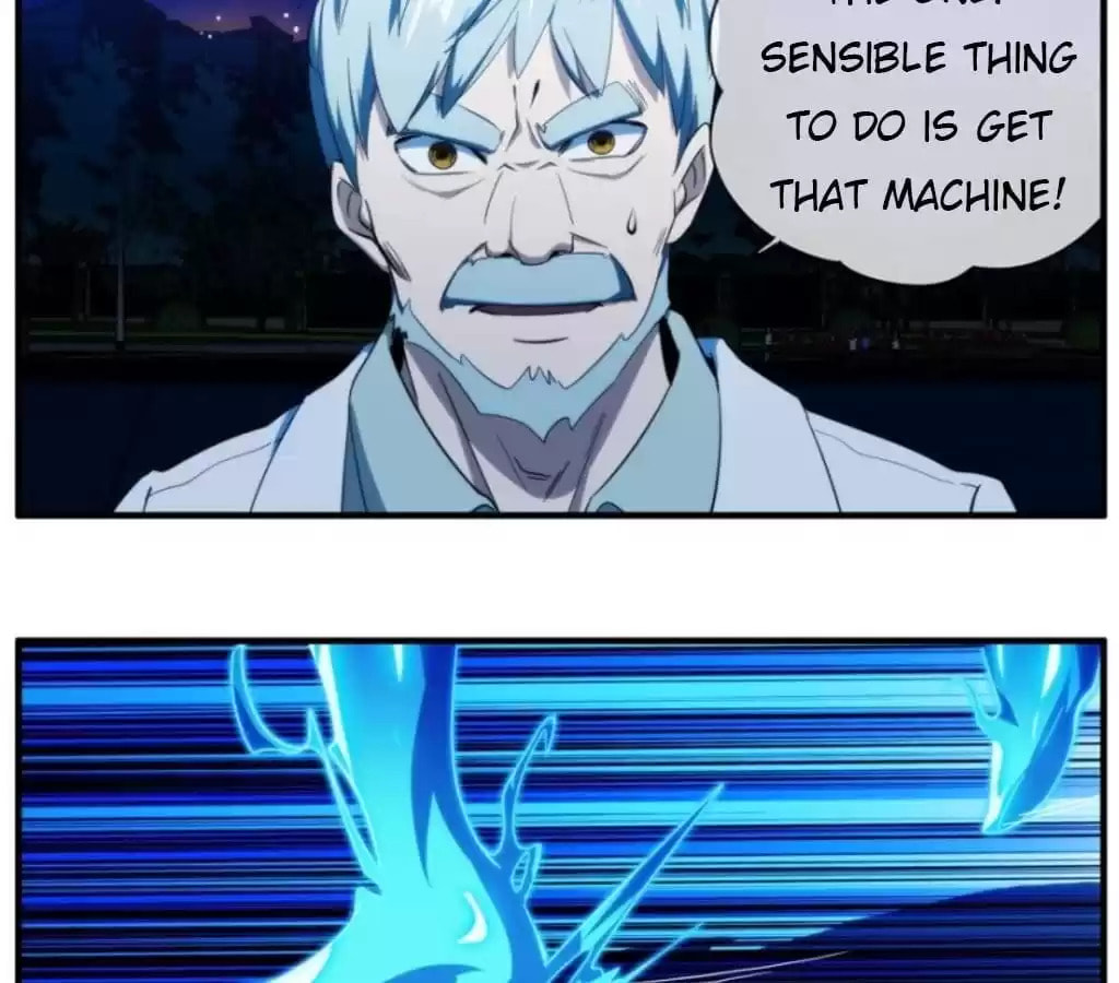 Read The Eighth Consciousness chapter 46 image 12 on Lezhin