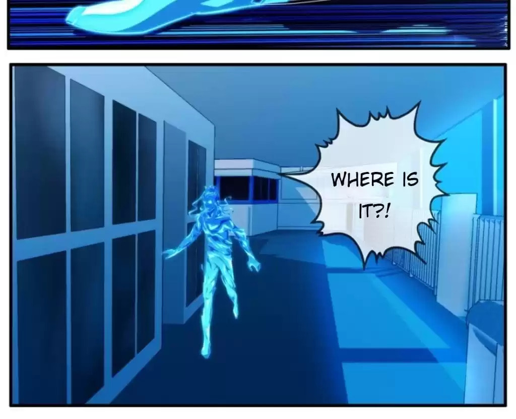 Read The Eighth Consciousness chapter 46 image 13 on Lezhin