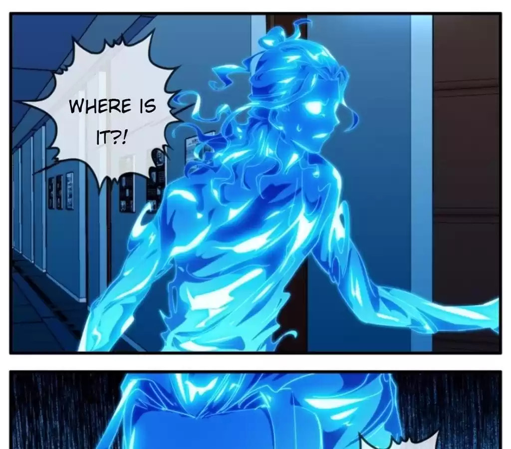 Read The Eighth Consciousness chapter 46 image 14 on Lezhin