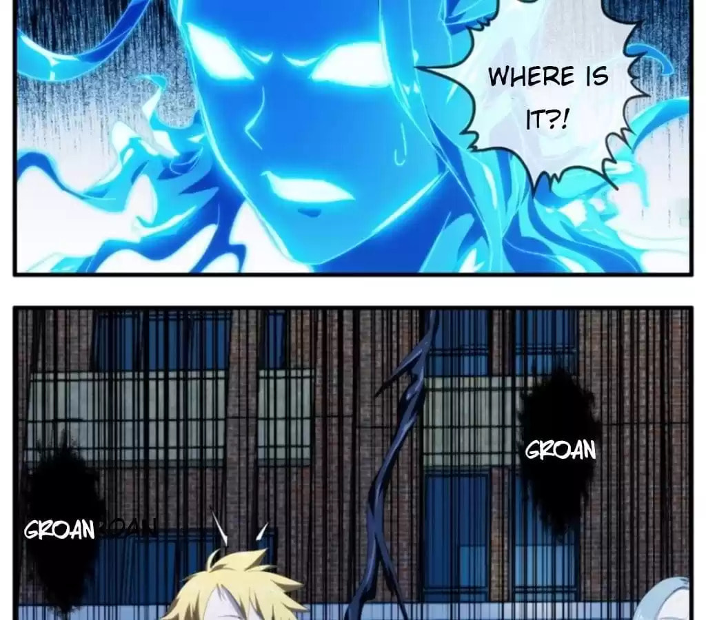 Read The Eighth Consciousness chapter 46 image 15 on Lezhin